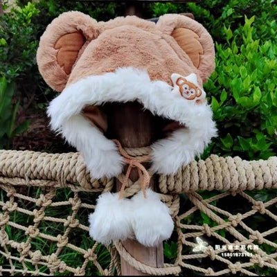 SHDL - Winter Duffy Hat
