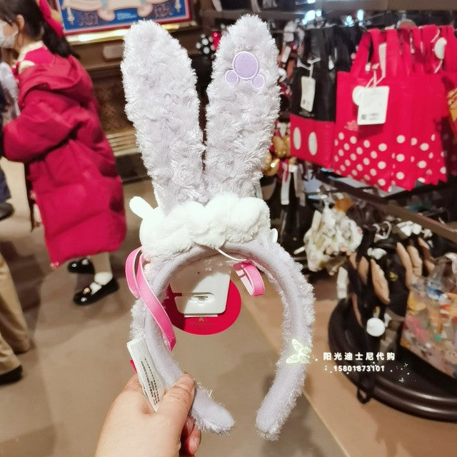 SHDL - Chinese New Year 2023 - Stella Lou ears / headband