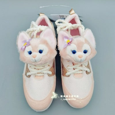 SHDL - LinaBell Sneaker