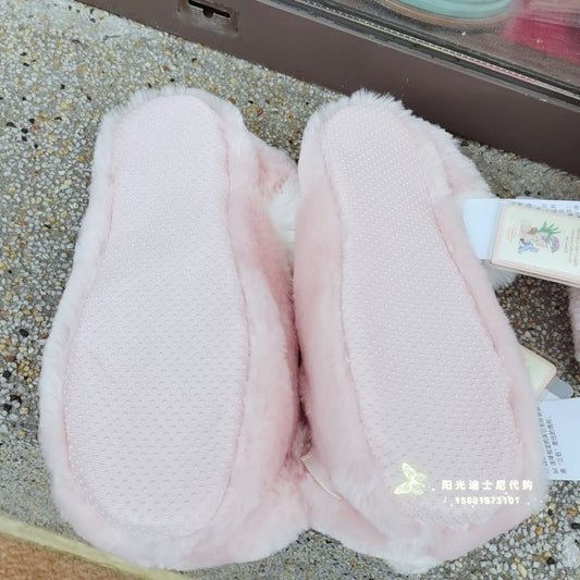 SHDL - LinaBell Slipper (female free size)