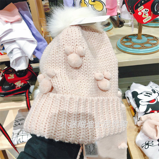 SHDL - Winter Beanie Hat (60cm)