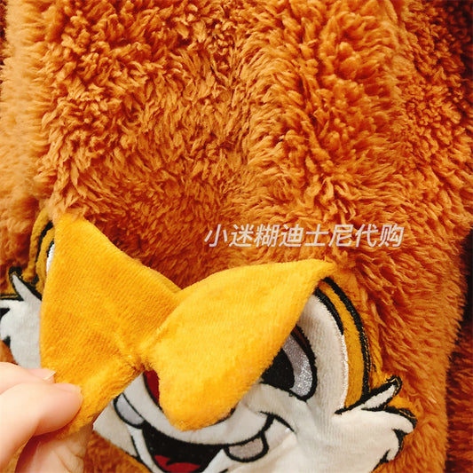 SHDL - Chip n Dale Robe