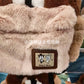 SHDL - Chip n Dale Furry Collection - Backpack