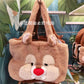 SHDL - Chip n Dale Furry Collection - Tote bag