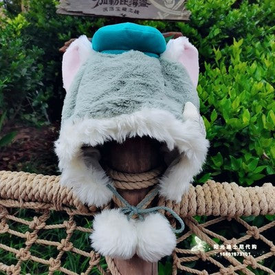 SHDL - Winter Gelatoni Hat