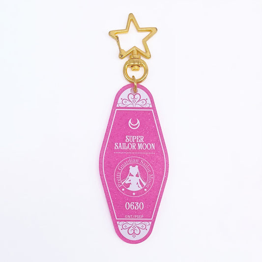 Japan Sailormoon Store - Keychain