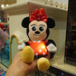 HKDL - Light up Plush - Minnie Mouse