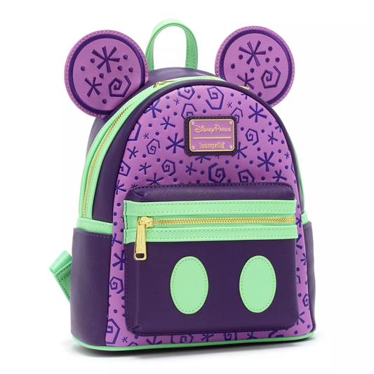 MMMA Teacup Loungefly backpack