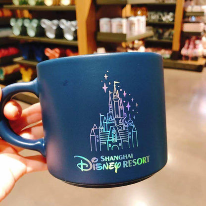 SHDL - Disney Park Mug