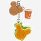 TRD - Keychain Collection - Park snack set of 3