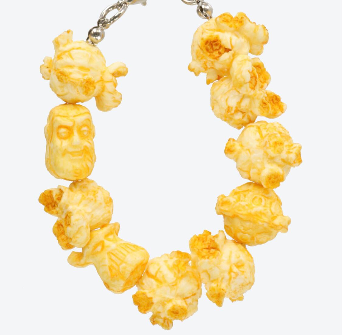 TRD - Keychain Collection - Buzz Lightyear Popcorn bucket