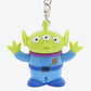 TRD - Keychain Collection - Alien Popcorn bucket
