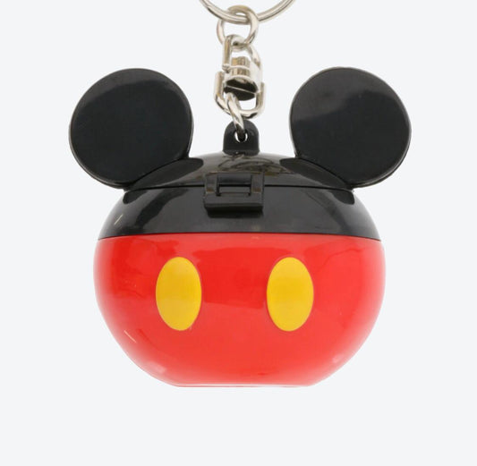 TRD - Keychain Collection - Mickey Mouse Popcorn bucket