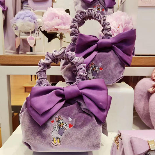 SHDL - Daisy Duck Fancy Party Collection - Handbag