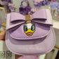 SHDL - Daisy Duck Fancy Party Collection - Lipstick mini bag