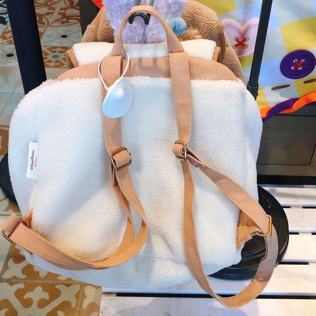 SHDL - Duffy and friends Craft Time - Stella Lou Backpack