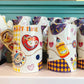 SHDL - Duffy and friends Craft Time - Mug