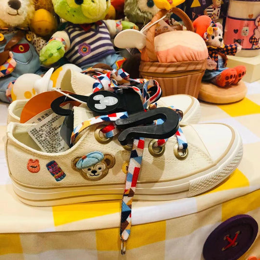 SHDL - Duffy and friends Craft Time - Duffy Sneaker
