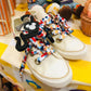 SHDL - Duffy and friends Craft Time - Duffy Sneaker