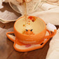 China Starbucks - Fall Collection - 350ml Fox Mug with Plate
