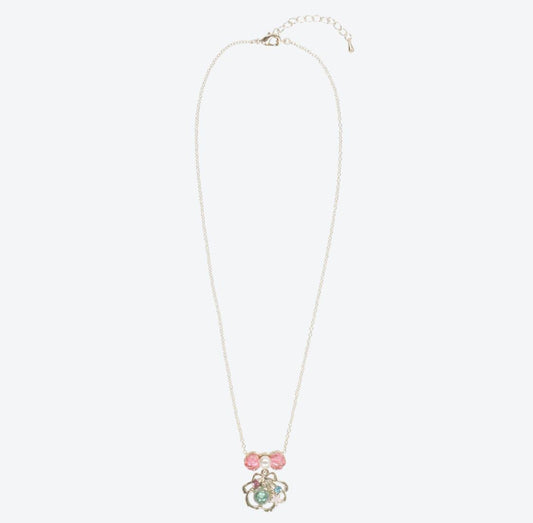 TDR - Little Mermaid Necklace