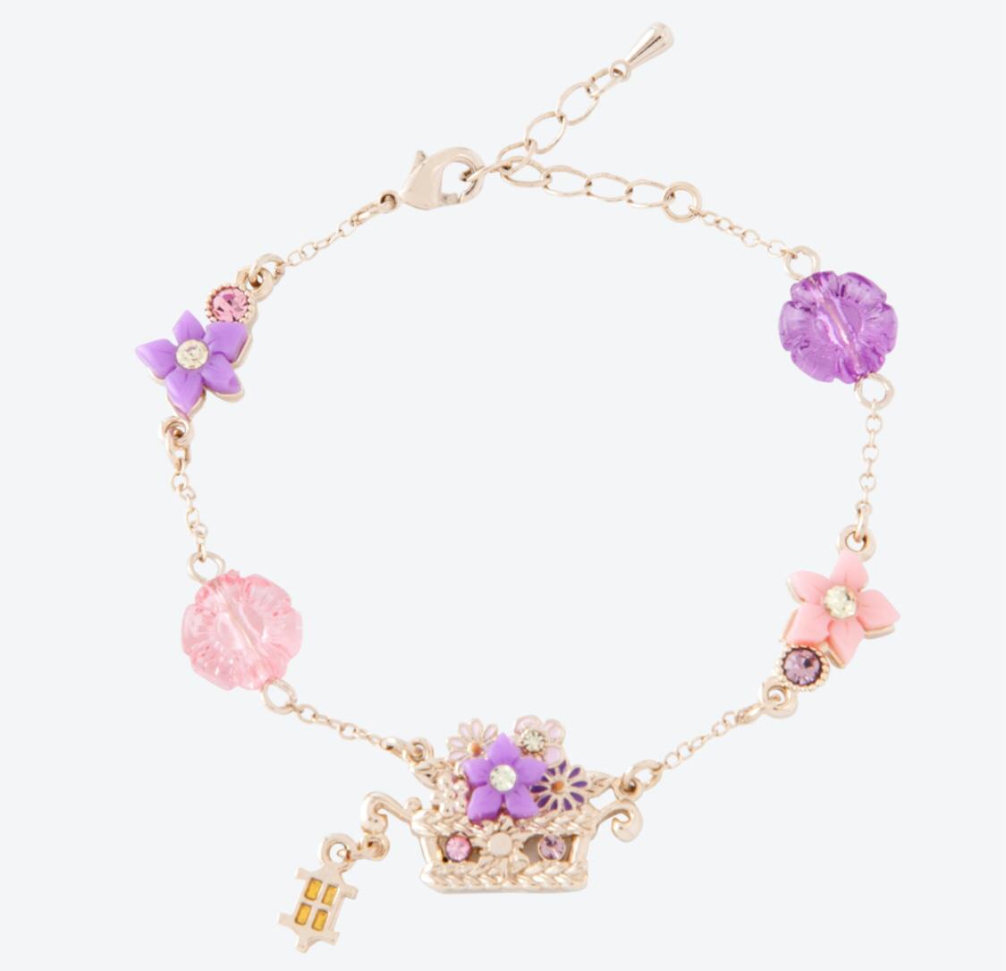 TDR - Tangled Bracelet