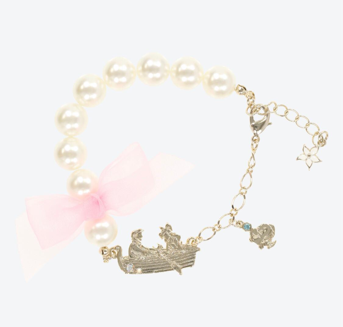 TDR - Little Mermaid Bracelet