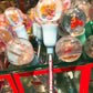 HKDL - Aurora Snow Globe Pen