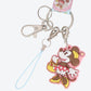 TDR - Minnie Mouse Lanyard