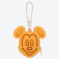 TDR - Mickey Waffle Keychain pouch