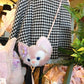 SHDL - Duffy and Friends - LinaBell Crossbody