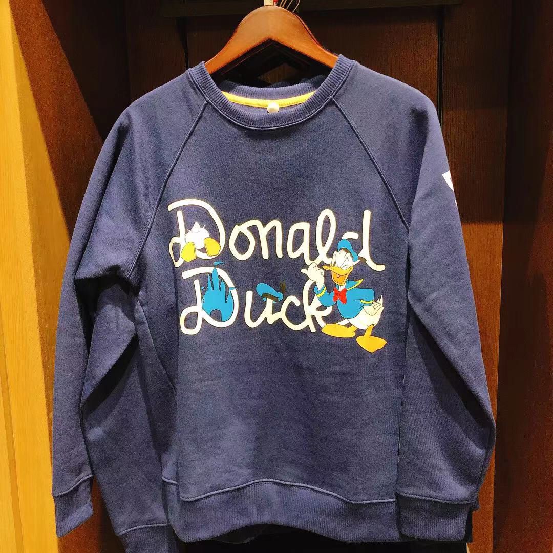 SHDL - Donald Duck Sweater