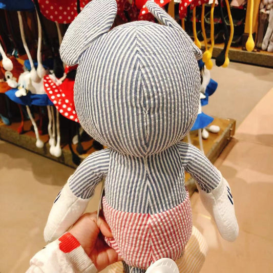 SHDL - Mickey Mouse Plush