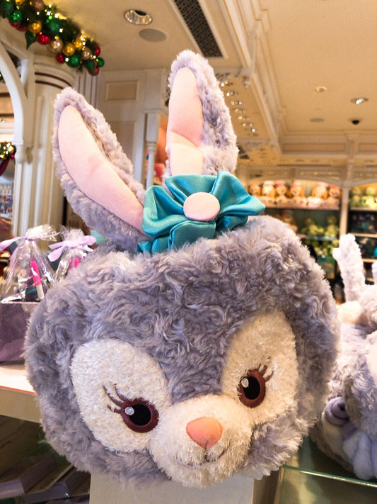 HKDL - Stella Lou Cap