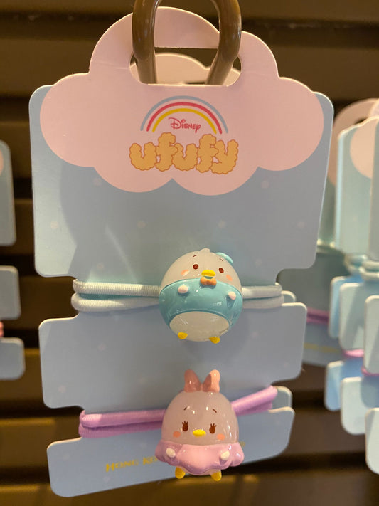 HKDL - Hair accessories