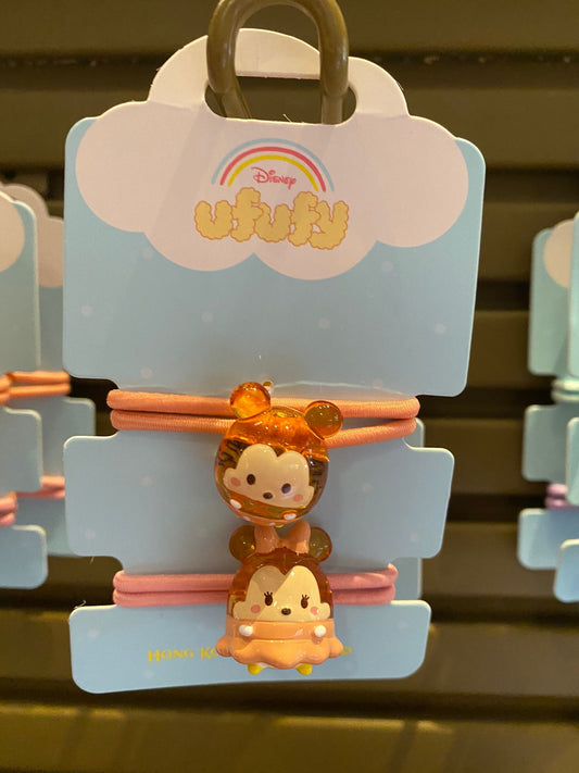 HKDL - Hair accessories