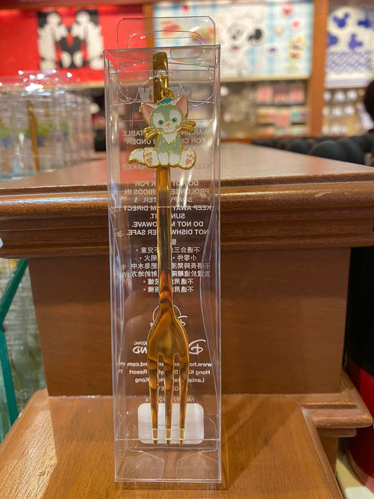 HKDL - Gelatoni fork / spoon