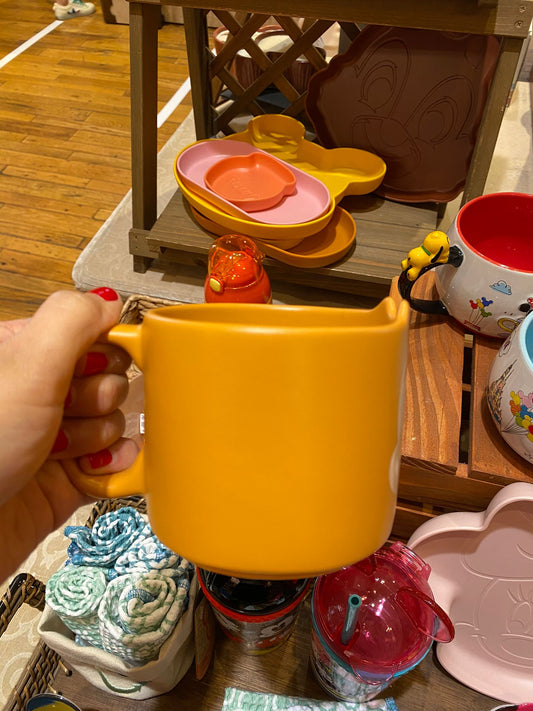 HKDL - Chip mug