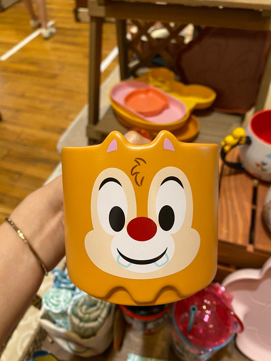 HKDL - Chip mug