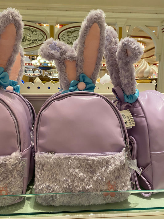 HKDL - Stella Lou backpack