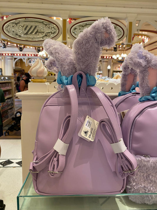 HKDL - Stella Lou backpack