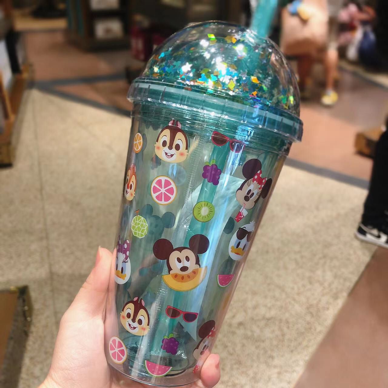 SHDL - Summer collection 2022 - Tumbler