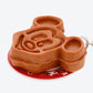 TDR - Disney food keychain set