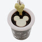 TDR - Disney food keychain set