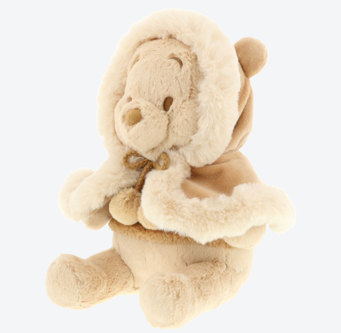 TDR - Winnie the Pooh Plush