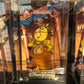 HKDL exclusive - Beauty and the Beast Pin