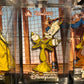 HKDL exclusive - Beauty and the Beast Pin
