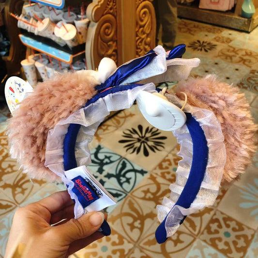 SHDL - Dreams beyond the Horizon Collection - Shellie May headband / ears