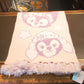 HKDL - Christmas 2022 Collection - Duffy and friends Scarf