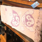 HKDL - Christmas 2022 Collection - Duffy and friends Scarf